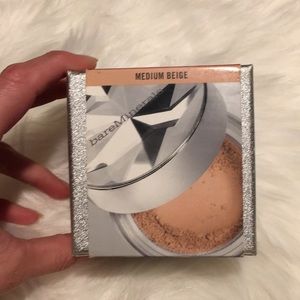 BareMinerals medium beige
